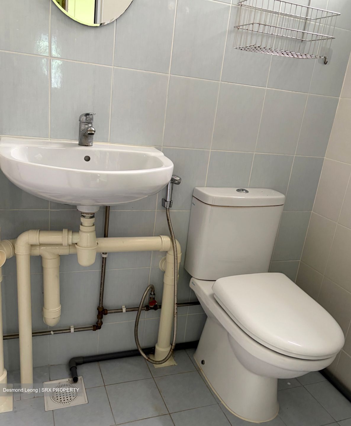 Blk 623 Yio Chu Kang Heights (Ang Mo Kio), HDB 3 Rooms #578645261